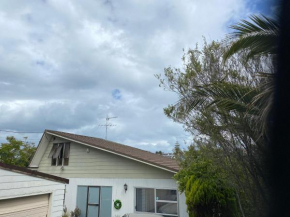Bays stay, Auckland